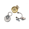 Key Chain & Light Up Key Chains